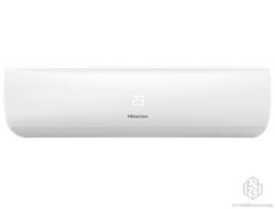 Инверторные сплит-системы серии ZOOM DC Inverter 2023 AS-07UW4RYRKB00