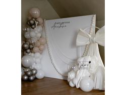 Фотозоны под ключ