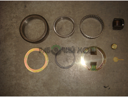 Ролик 1788.33 03.01.03 в сборе