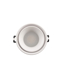 Влагозащищенный светильник Denkirs DK2403-WH