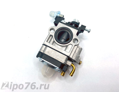 Карбюратор для бензокосы 43 52 см3