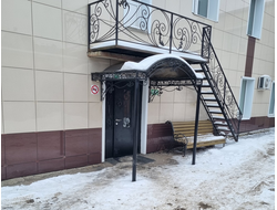 ИП Соловьев Н.В. | ул. Пирогова,д.14