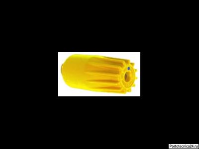 Наконечник для турбофрезы UR16 - 045; вход 1/4"г; 160 бар