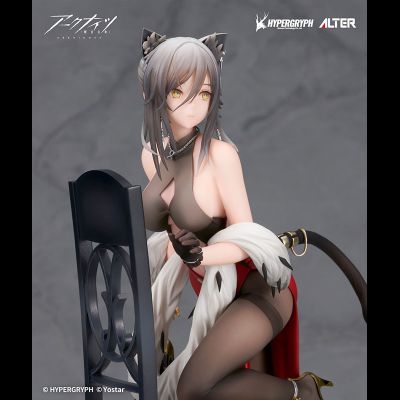 Фигурка 1/7 Шварц (Schwarz Gala Night ver.)