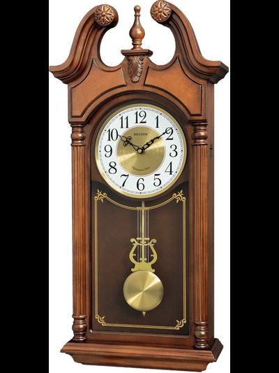 Настенные часы Rhythm CMJ582NR06