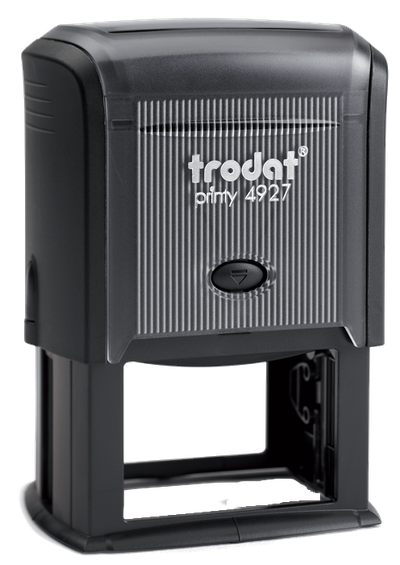 Штамп автоматический 40*60 мм