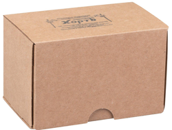 Саморезы черные по гипроку к металлу 3,5 х 25 частый шаг (фасовка 1000 шт) ХВАТ 22525-7