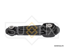 Опора ДВС задняя (нижняя) Renault LOGAN SANDERO Megane Lada LARGUS  SUFIX аналог 8200014933