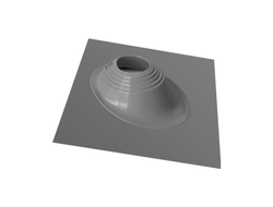 Мастер-флеш (№4) (300-450мм) угловой, силикон Серебро