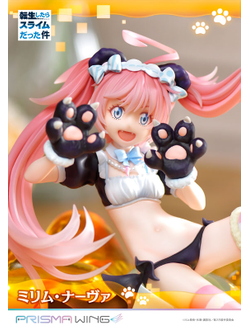 Фигурка 1/7 Милим Нава (Milim Nava Prisma Wing)