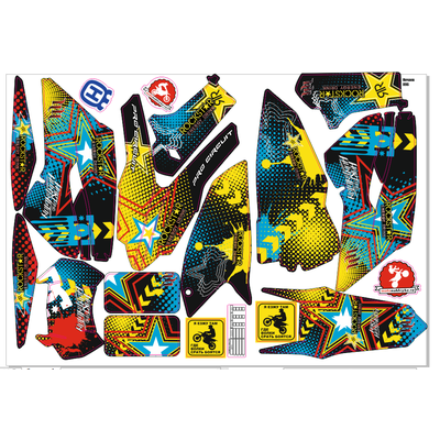 Husqvarna, Husaberg te 2013 #896