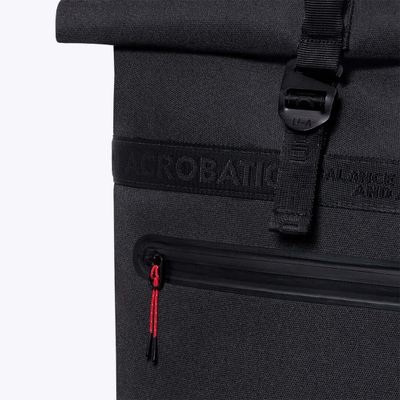 Рюкзак Ucon Acrobatics Niklas Asphalt Reflective