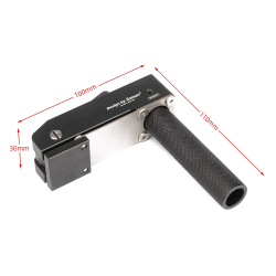 Струбцина для многофункционального стола