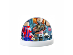 Шар водяной Роблокс, Roblox №17