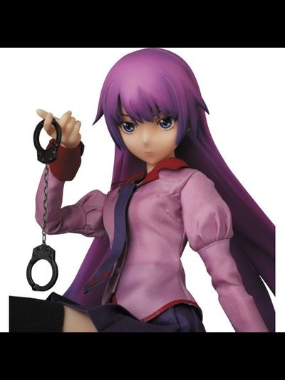 Кукла 1/6 Real Action Heroes Хитаги Сэндзёгахара (Senjougahara Hitagi)
