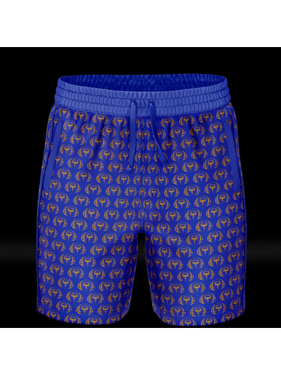 Cryptopsy - плавательные шорты