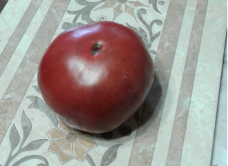 Семена томата Черный Крым