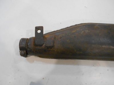 Глушитель НСУ 251