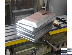 Ножи для агломератора