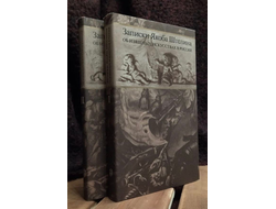 Записки Якоба Штелина об изящных искусствах в России. В 2 тт