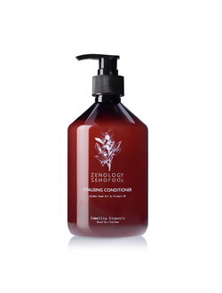 ZENOLOGY Восстанавливающий кондиционер для волос Camellia Sinensis 500 ml