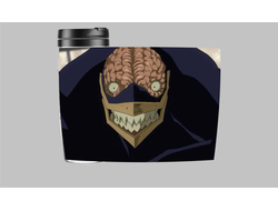 Термокружка Моя геройская академия №19