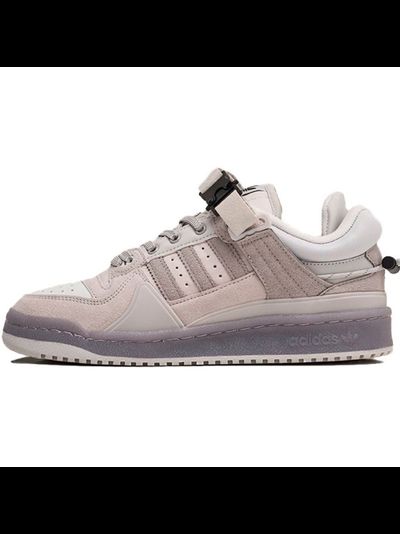 Adidas Forum Buckle Low Bad Bunny - Grey