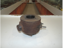 Цилиндр Тула 200