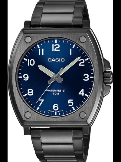 Часы Casio MTP-E730B-2A