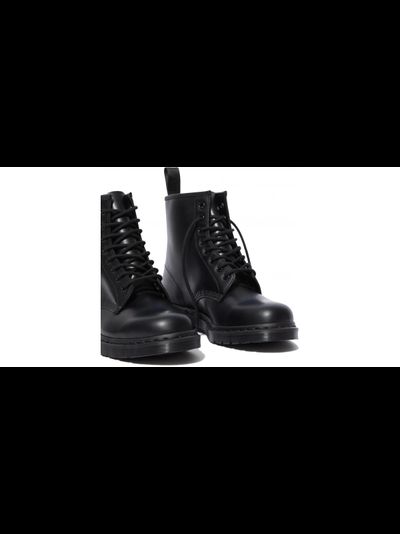 Dr Martens 1460 Mono Smooth Black