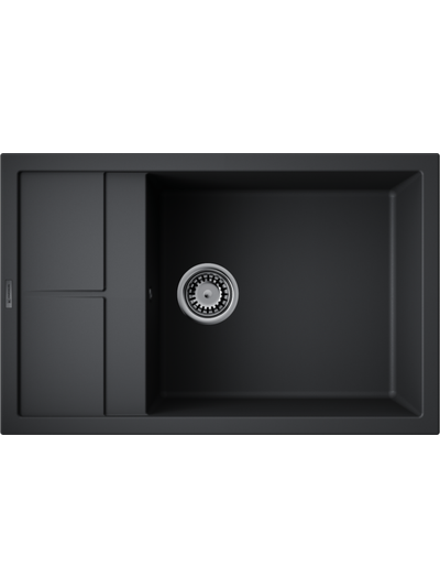 Мойка OMOIKIRI SUMI 78-LB-BL