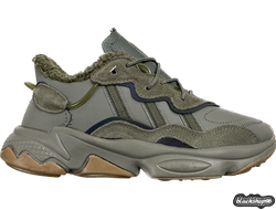 Adidas Ozweego Winter Green (40-45)