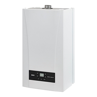 BAXI ECO Nova 24F (24 кВт)