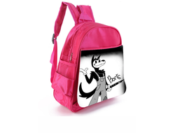 Рюкзак Бенди и Чернильная машина №2