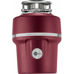 ИЗМЕЛЬЧИТЕЛЬ ПИЩЕВЫХ ОТХОДОВ EVOLUTION SUPREME 100 INSINKERATOR
