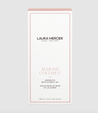 Laura Mercier Aromatic Bath & Body Oil - Ароматическое масло для ванны и тела