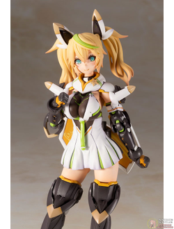 Фигурка Gene Stella Innocent Ver.