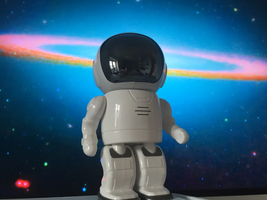 видеоняня робот, wifi видеоняня, IP видеоняня робот