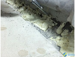 Манопур У Флекс (Однокомпонентная эластичная смола с низкой вязкостью)