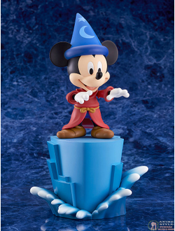 Нендроид Микки Маус (Mickey Mouse Fantasia Ver.)