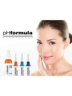 PHformula Комплекс для обновления кожи лица A.G.E.