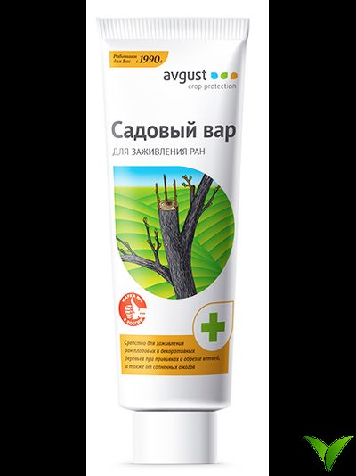 Вар садовый туба 150 г