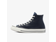 Кеды Converse Chuck Taylor 70 синие высокие кожаные