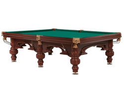 Бильярдный стол Венеция 10 футов (пирамида)