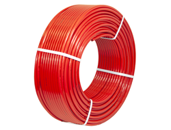 Труба из сшитого полиэтилена 16x2,0 PEX-EVOH CTM (бухта -200метров)