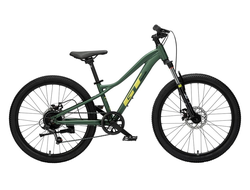 Подростковый Велосипед GT Racermax 24