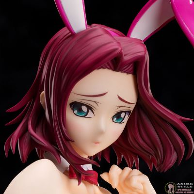 Фигурка 1/4 Каллен Кодзуки (Kouzuki Kallen Bunny Ver.)