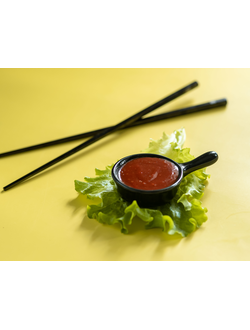 Острый соус Кимчи