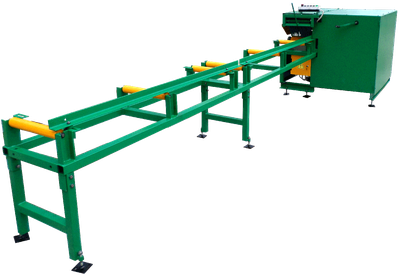 Многопил  Дисковый "Тайга СМД-3"