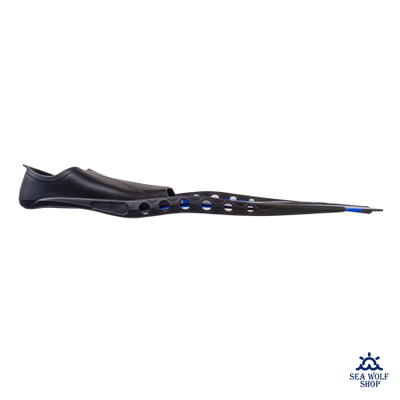 Ласты Scorpena Velocity синие 40-41